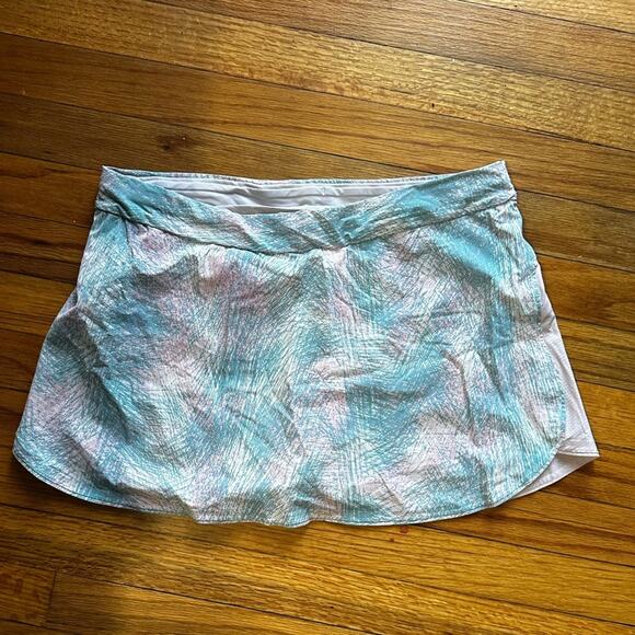 Outdoor Voices Tennis Skirt – Size L - Picture 1 of 5